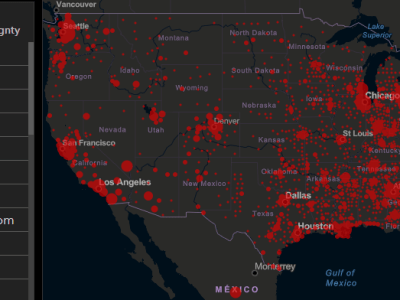 [추적]2020년 3월 27일-미국주식 거래액 TOP&nbsp;100